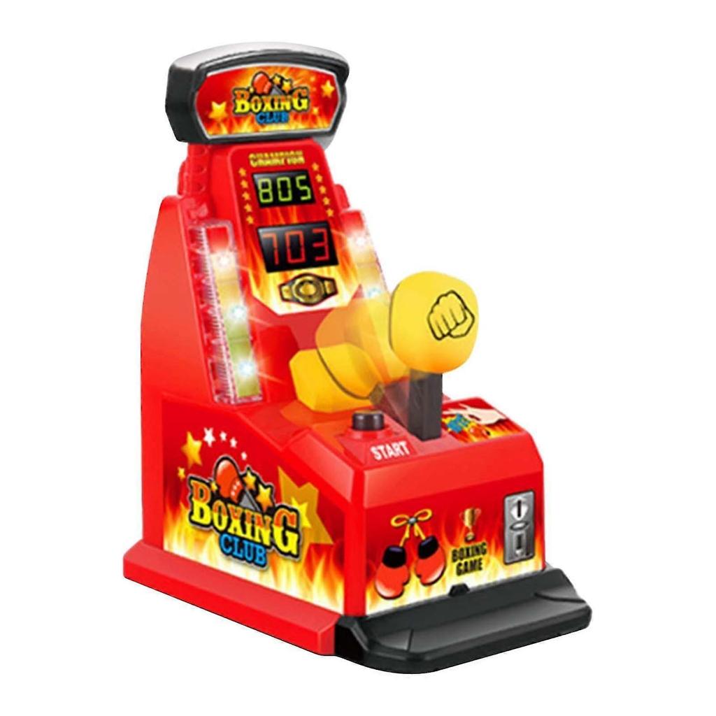 Боксерский тренажер для эластичности пальцев - Игра для родителей и детей - Игровые наборы - Хороший