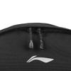 New LiNing Polyester Backpack Regular Unisex Black ABSV313-1