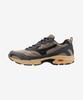 Mizuno MXR - Винтажный Хаки:Черный песок:Железные ворота D1GA256203 [Отправка из Кореи] 100% Оригинал