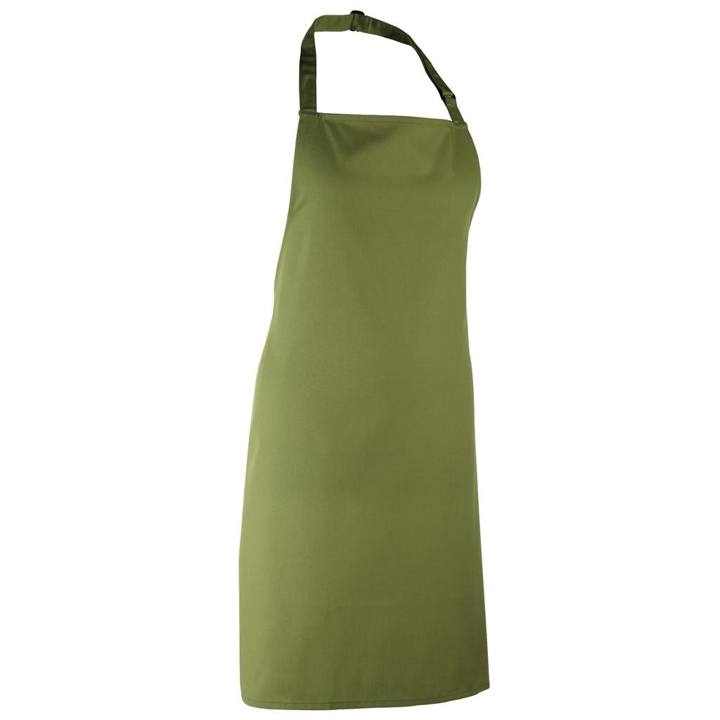 Premier Colors Bib Apron / Workwear