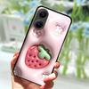 Для Xiaomi Poco F7 5G Чехол Закаленное Стекло Защита Камеры Чехол для Телефона Для Pocophone Poco F 7 PocoF7 Задняя Крышка Coque Fundas