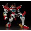 Brave Explosion Burn Braveburn THE Combined DX Braveburn Non-Scale Plastic Painted Movable Figure