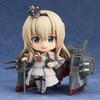 Nendoroid Kantai Collection Warspite окрашенная подвижная фигурка -KanColle- Немасштабная ABS&PVC