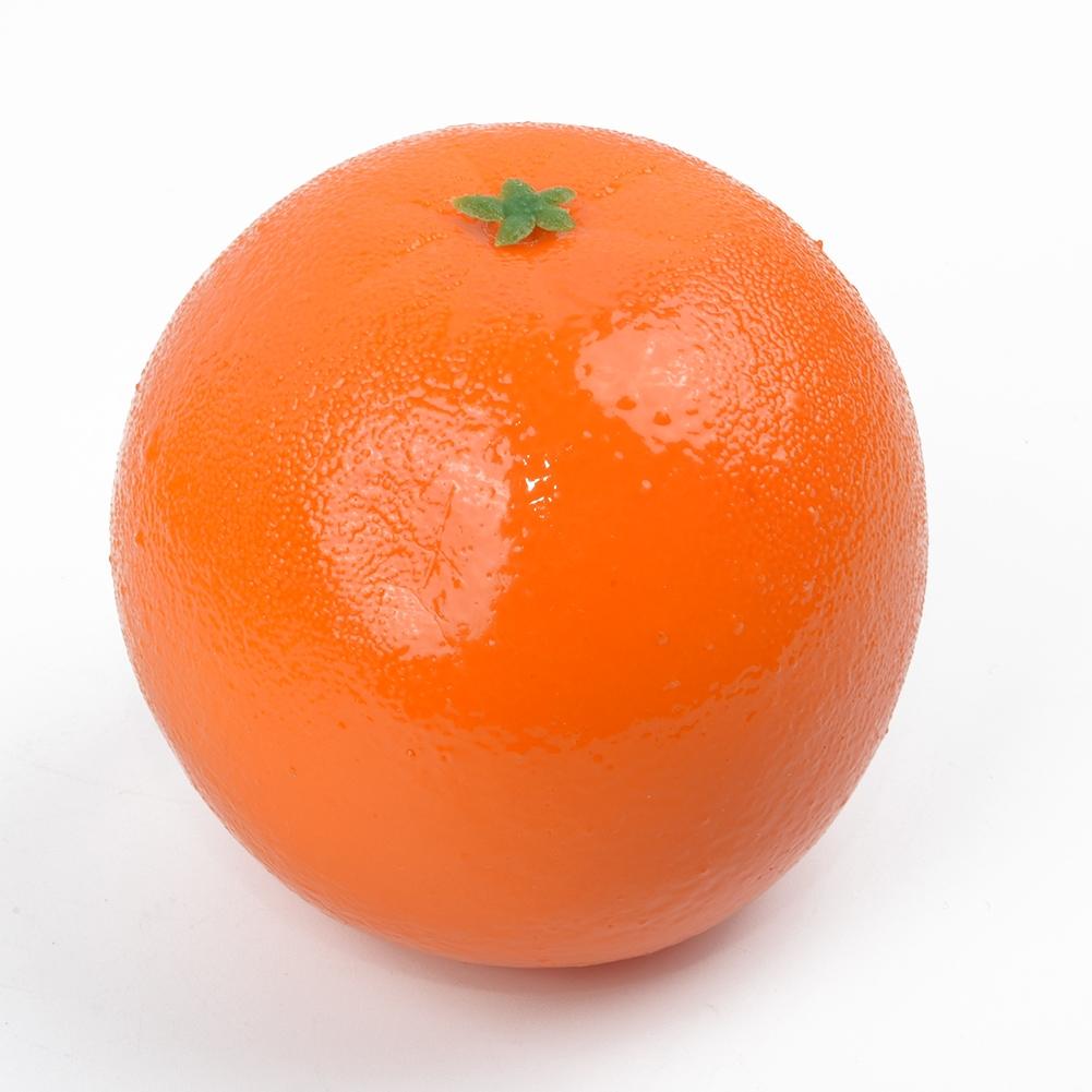 8x Искусственные фрукты Домашняя вечеринка Поддельные Реалистичные Домашняя Кухня Дисплей Реквизит