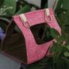Cool Bird Nest Ventilated Bird House Pet House Hammock Bird Hammock  Summer