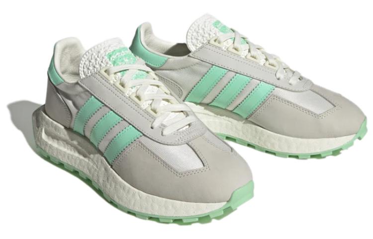 adidas Женские кроссовки Retropy E5 'White Pulse Mint' HQ4385