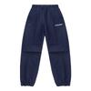 Boys Kids Thick Fleece Lined Waterproof Windproof Outdoor Hiking Softshell Casual Pants