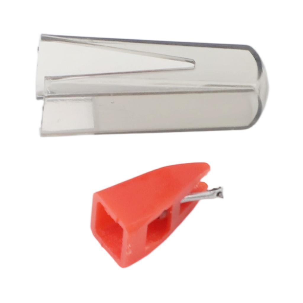 Игла для проигрывателя виниловых дисков Replacement Needle For-ORTOFON For Concorde,OM,OM-Super/OMB/OMT/OD/LM/FOR-TM,SMB-und FOR SG Replace Stylus