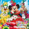Tokyo Disney Summer Festival 2016 DisneySea(R)