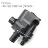 2Pc Oil Water Separator For New Discovery Defender Land Range Rover Sport Velar Evoque Jaguar LR181892 LR093489 JDE38626