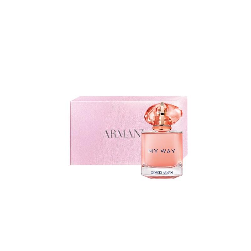 Armani Фестиваль Циси Ограниченное Издание Само Неограниченный Свежее Издание Парфюм Цветочный Аромат EDP 30мл/50мл/90мл