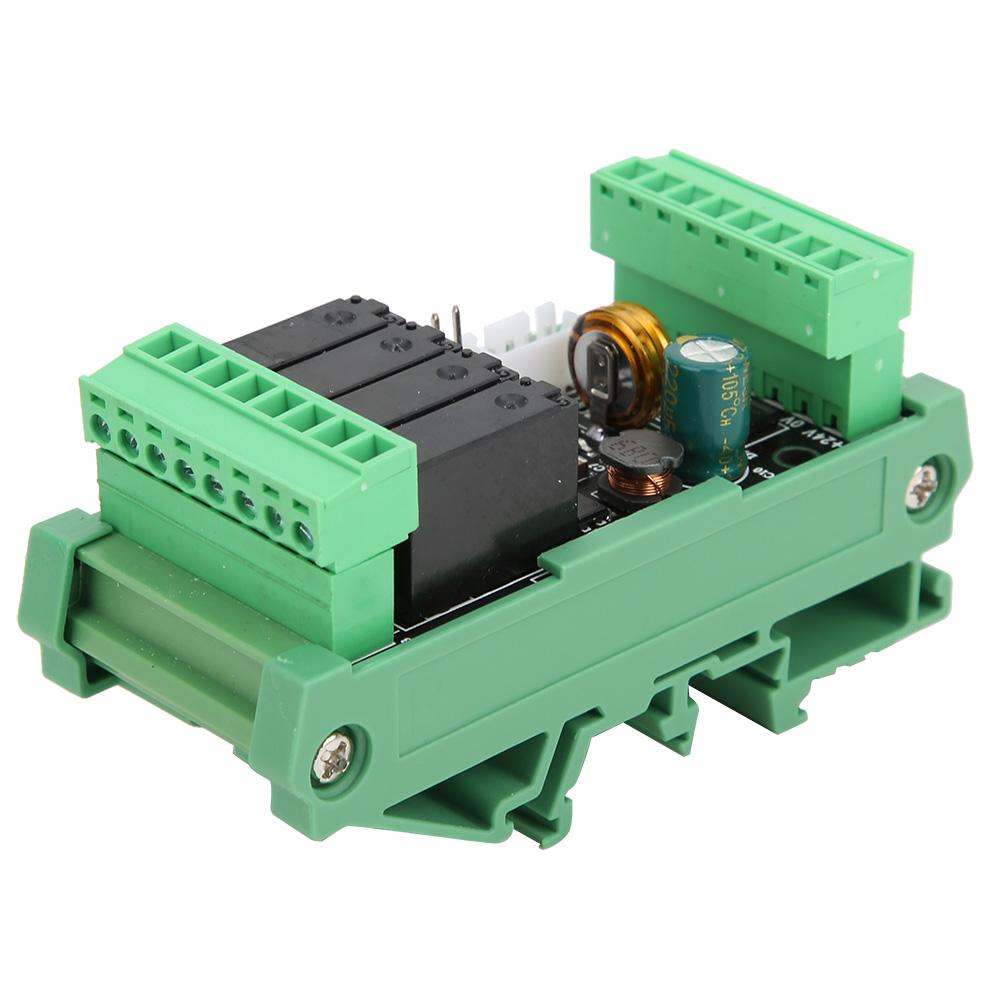 Плата программируемого контроллера ПЛК Электротехнические принадлежности Промышленный аксессуар FX2N?10MR WS2N?10МР?S