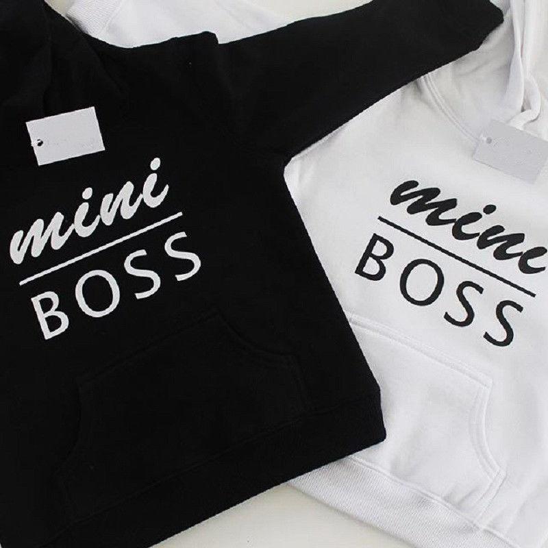 Худи с капюшоном для мальчика