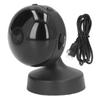 Wireless Security Camera Multifunctional Night Vision 1080P HD WiFi Mini Camera for Home Office