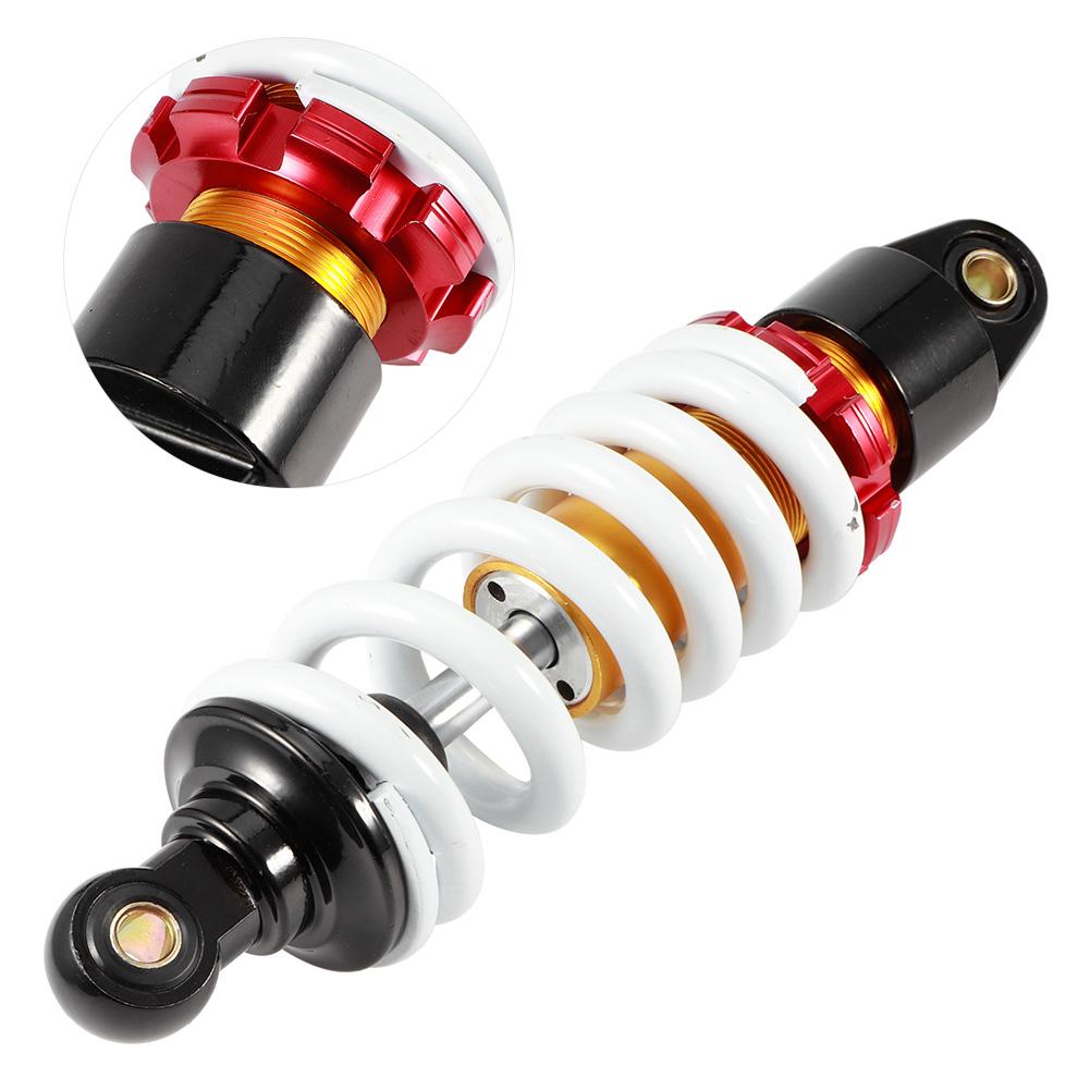 Задний амортизатор диаметром 260 мм для велосипедной дорожки DIRT PIT PRO объемом 70–150 куб.см.