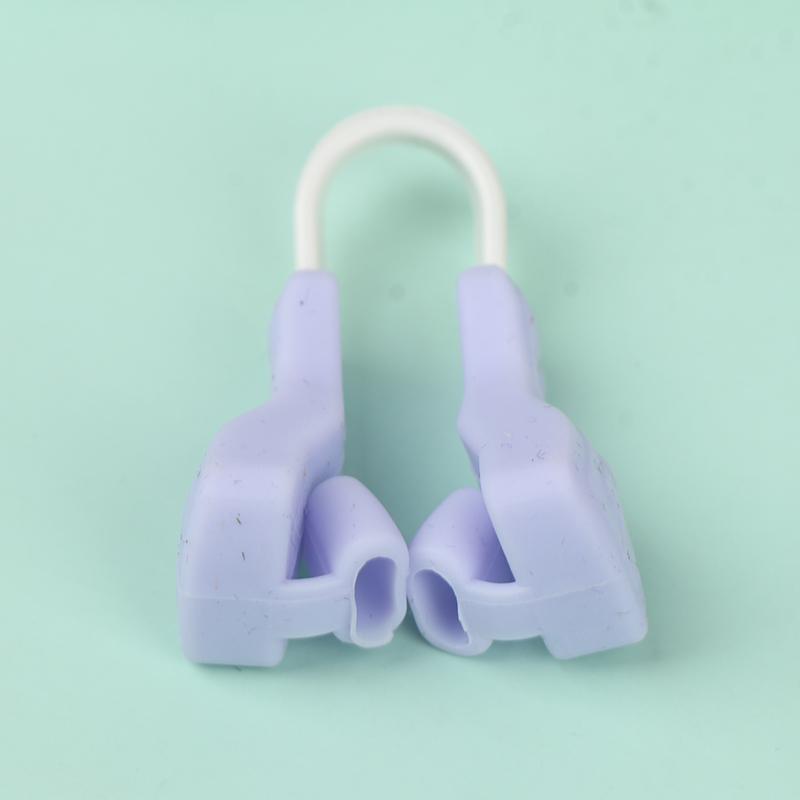 U-Shaped Nose Clip 3D Nose Bridge Heightening Device To Reduce Nose Alar Nose Corrector