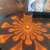 16 цветов Magic Rose Cristal Lampe Led Crystal Table TOUCH Лампа Led Crystal Dia Mond Rose Night Light Table