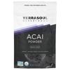 Acai Powder, Freeze Dried, 4 Oz (113 G)