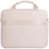Kiskadee Beige Laptop Bag