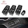 New Car Power Windows Electric Mirror Switch Button For Porsche Boxster Cayman 718 918 911 Car Glass Lift