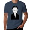 Camina Drummer Tshirt Casual Basic Street Style Tshirt