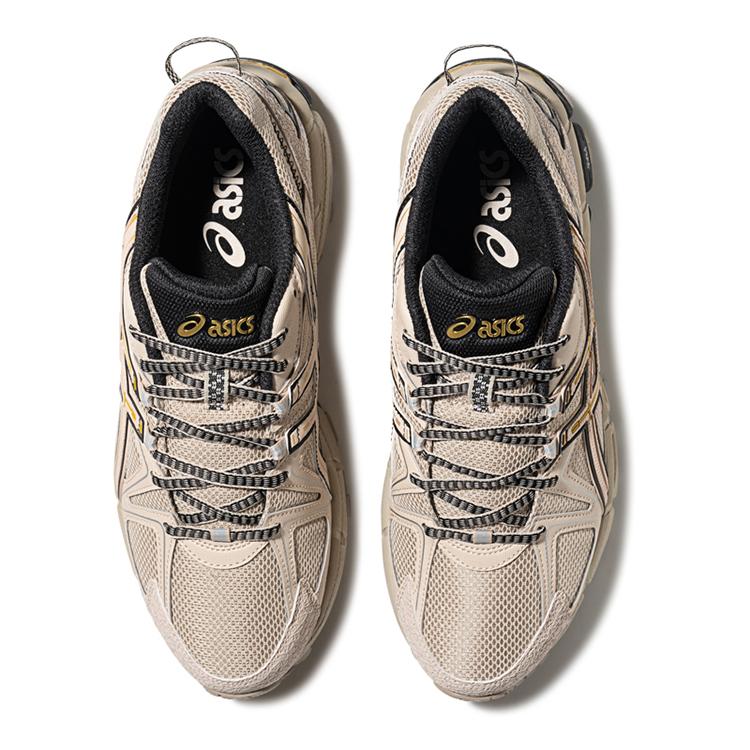 Asics Гель Kahana 8 Низкие Беговые Кроссовки Унисекс 1203B133-201