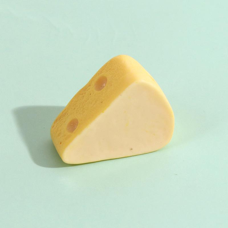 10 шт./лот миниатюрная еда 1/6 мини-кукольный домик в виде чизкейка