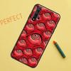 Страшные Глаза Лица Для Huawei Nova Y91 Y70 Y72 Y73 Y60 Y90 Y61 8i 7i 11i 12i 12s 9 10 SE P20 P30 P40 Lite Чехол