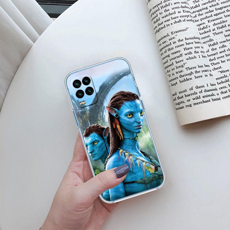 A-Avatars Transparent Phone Case for Motorola Moto Edge 20 30 40 50 S30 Fusion Ultra Pro Neo Lite