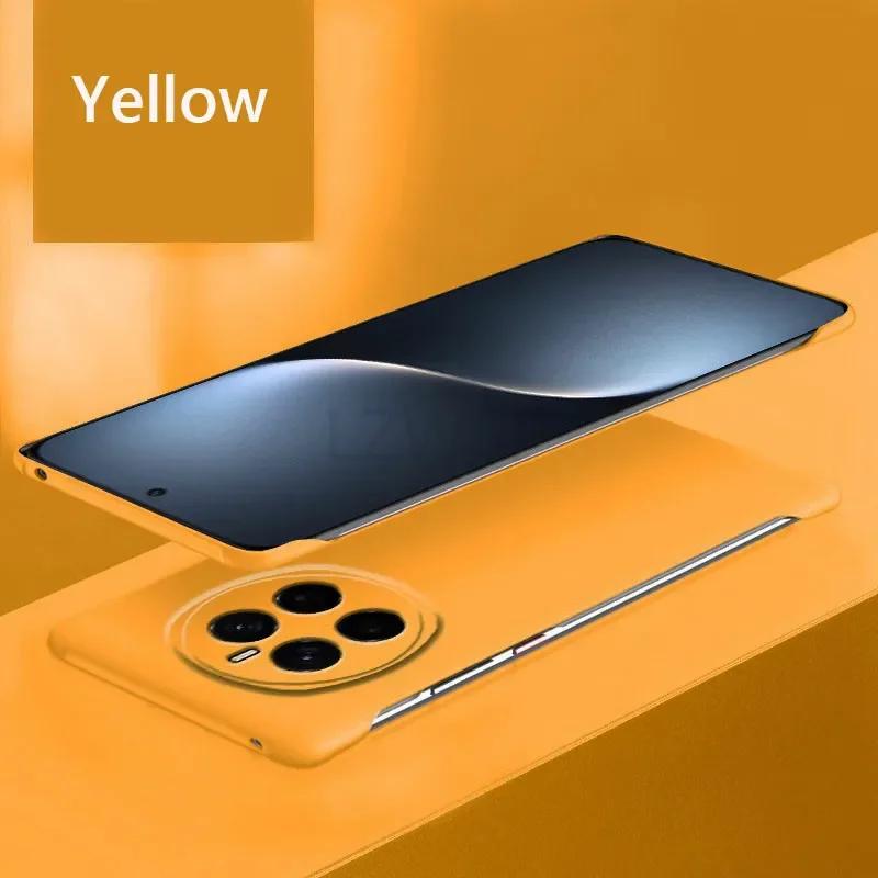 Безрамочный тонкий матовый жесткий чехол из поликарбоната для Honor Magic 7 Lite 7 Pro 6 5 Pro Ударопрочный чехол-футляр для Honor X9C Smart X7C X60