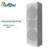 Runpu RP-ZS6625H Двойная 6-дюймовая пассивная акустическая система для конференций (Китайская версия)