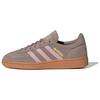 Adidas Originals Handball Spezial Chalky Brown Clear Pink Women's