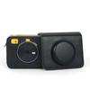 Чехол для камеры C300R Print Camera, водостойкий защитный чехол, устойчивый к царапинам кожаный чехол
