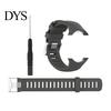 Сменный мягкий регулируемый ремешок для часов для SUUNTO D6 Dive/D6i NOVO/ZULU