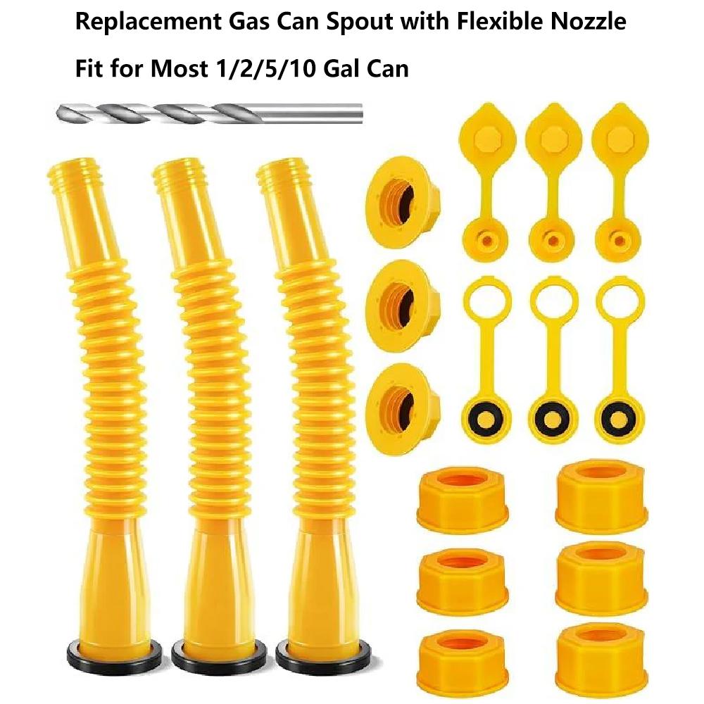 1L 0.75L Dual Oil Pot Brake Oil Replacement Tool Oil Pot Automotive Brake Fluid Injector Pneumatic Brake Oil Replacement Machine