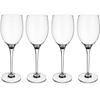 Set of White Wine Glasses Villeroy & Boch Maxima, 4 Pieces (1137318120)