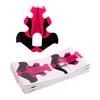 100 шт. Формы для ногтей для наращивания Маникюрные принадлежности для обучения Подходят для разных уровней навыков От новичков до экспертов