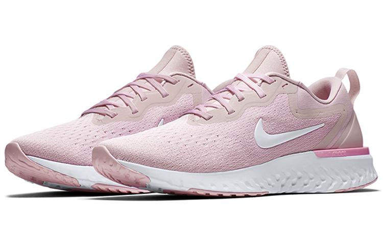 Nike Женские кроссовки Odyssey React Арктический розовый AO9820-600