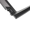 For BMW X5 E70 X6 E71 2006-2014 New Front Center Console Panel Cover Decorative Panel Bezel black 51166956756 car accessories