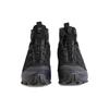 MM6 Maison Margiela x Salomon Кроссовки Cross Hike Mid Магнит Ваниль Женские Черный S66WS0081-P5132-H9426
