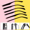 Eyeglasses Anti-Slip Repair Tool Eyewear Accessories Replacement Leg Glasses Arm Spectacle Frame