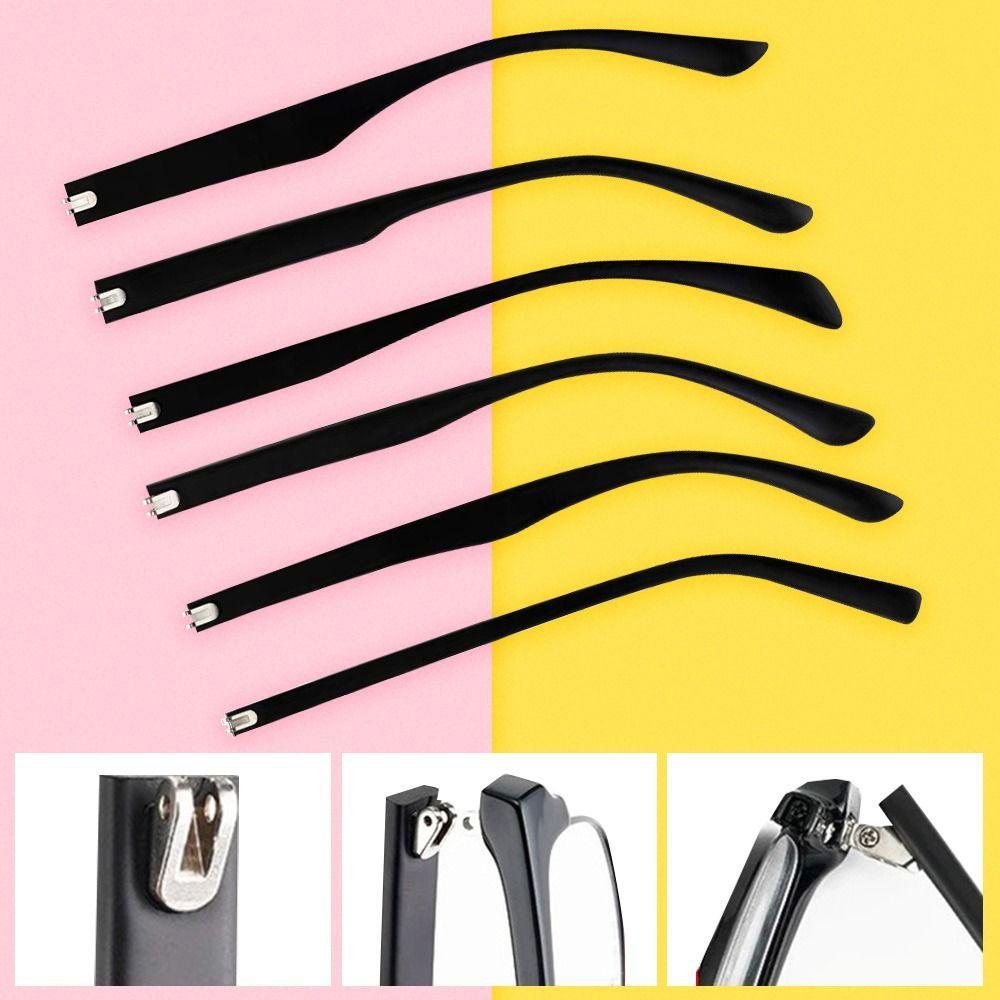 Hot Sale Repair Tool Universal Spectacle Frame Eyewear Accessories Glasses Arm Replacement Leg
