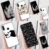 Чехол-череп носорога Mudhorn для Huawei Nova Y61 Y91 Y90 Y70 Y60 Y72 12s 12i 11i 7i 8i 9 10 SE P60 Pro P30 P40 Lite