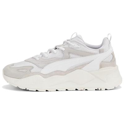 RS-X Efekt Premium 'White Feather Grey' Мужские 390776-02