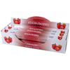 Strawberry Incense Sticks (Box Of 6 Packs)