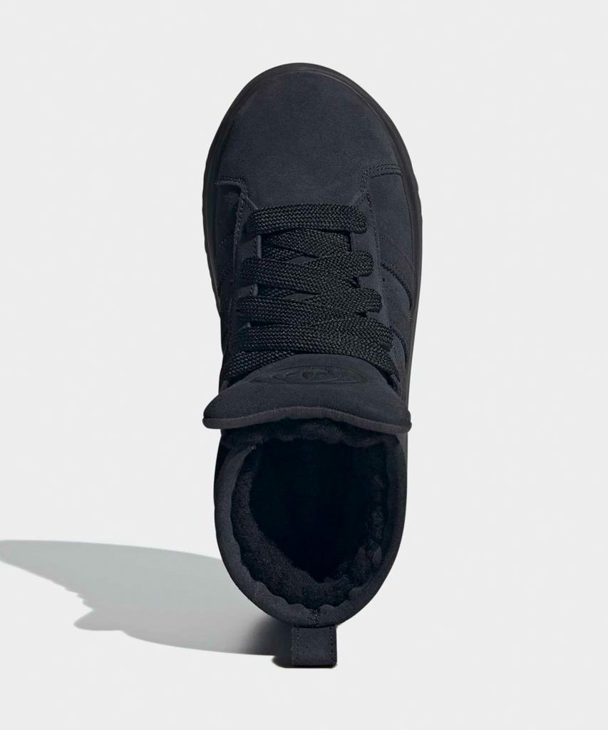 adidas Campus 00S Зимние Средние - Черный / Jr3737