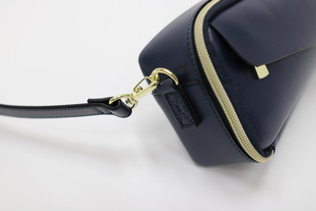 Флейта x Legato Legato Largo Флейта-коллаборация Pearl Чехол для флейты Подходит как для флейты с коленом до C, так и для флейты с коленом до H Коврик для флейты в комплекте [Pearl Largo] #Темно-синий