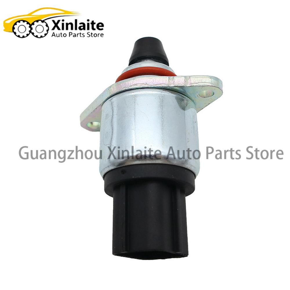 IACV Idle Air Control Valve OEM 22650AA240 22650-AA240 A33660R00 For Subaru Impreza 1993-1999 Turbo GC8 EJ20 Auto Engine Parts