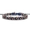Various colors Lucky Charm Tibetan Bracelets & Bangles For Women Men Handmade Knots Green Rope Amulet Gift Bracelet