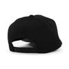 New Era 9FORTY SNAPBACK CAP 940 MLB NFL NBA MLS Snapback Free Miami Marlins A-FRAME A-FRAME (JP, Alphabet, Size, (Black)) [Used]